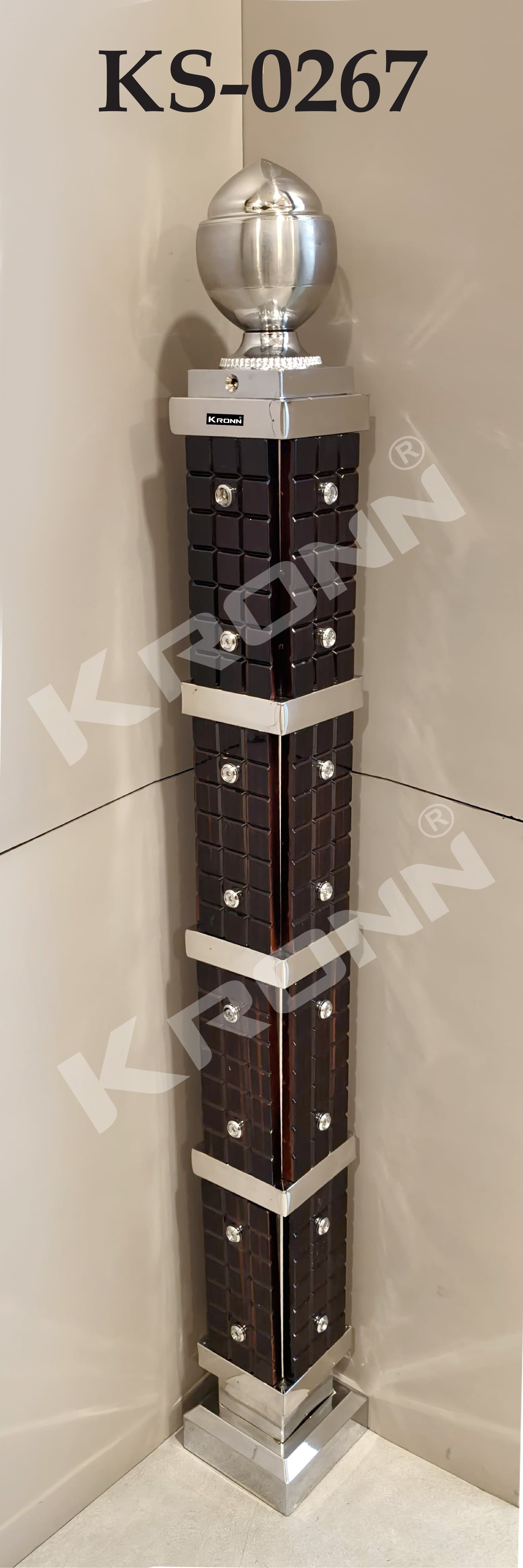 KS-0267 80x80mm